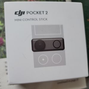 DJI Pocket 2 Mini Control Stick